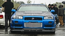 Nissan Skyline, GT-R,  , , , , 